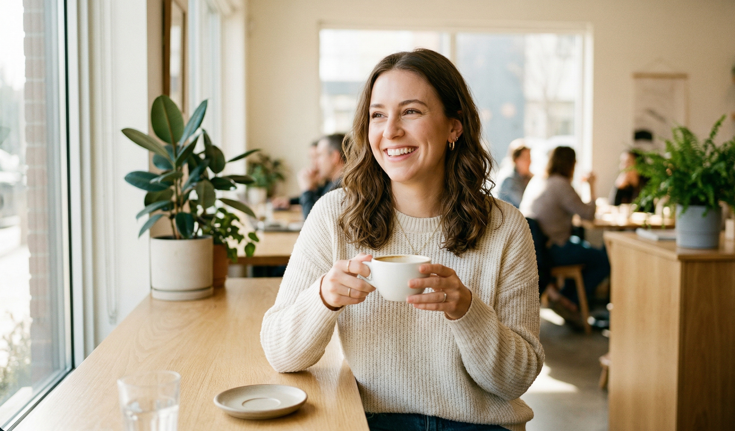 How Coffee Stains Your Teeth (And What You Can Do About It)