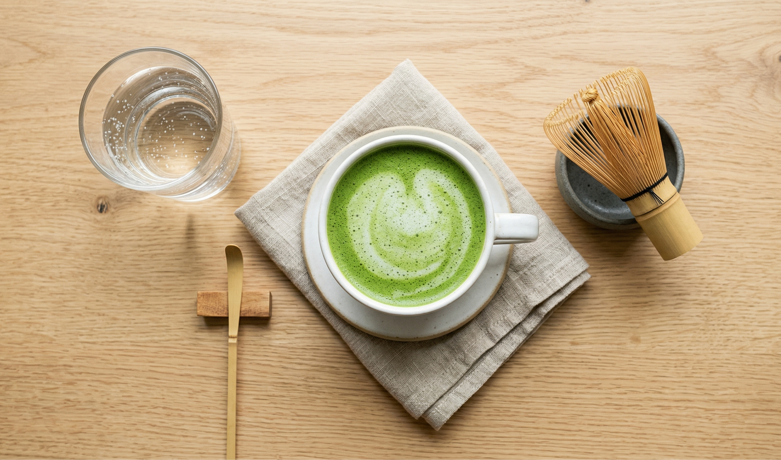 Does Matcha Give You Bad Breath?
