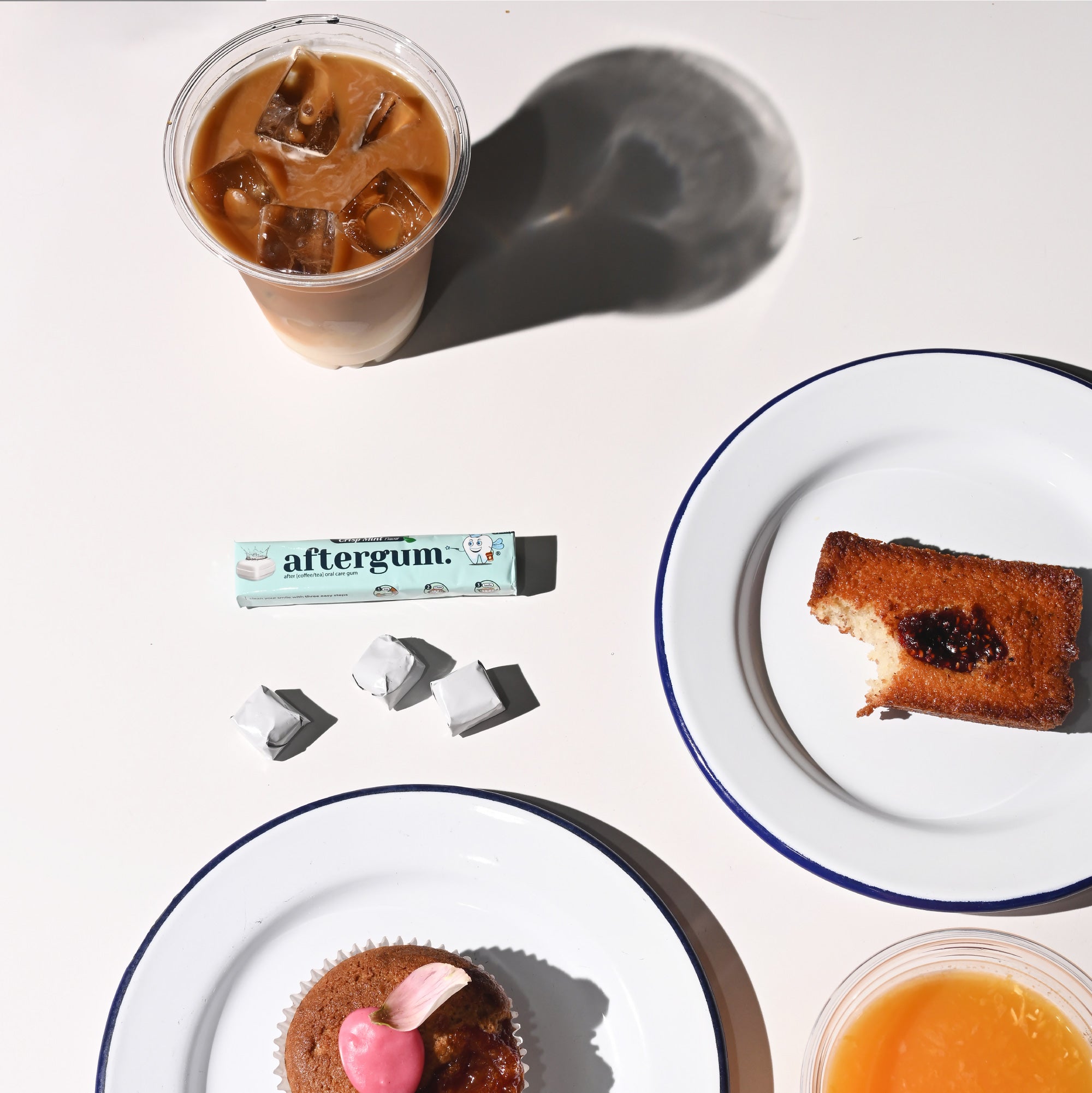 aftergum® - 15-Pack Box